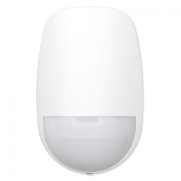 aH Kit Antintrusione Hikvision Wireless- DS-PWA64M-KIT-WE