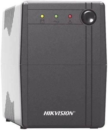 HIKVISION UPS 1000VA / 600w, 12V/9Ah Battery x1 [DS-UPS1000]