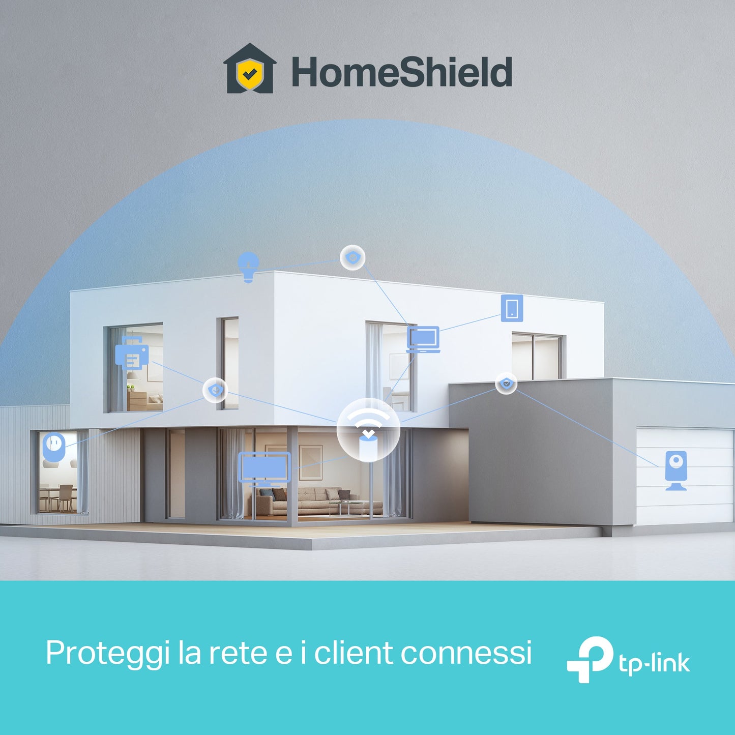 Deco BE65 Sistema Mesh Wi-Fi 7 BE9300Mbps, 3pz