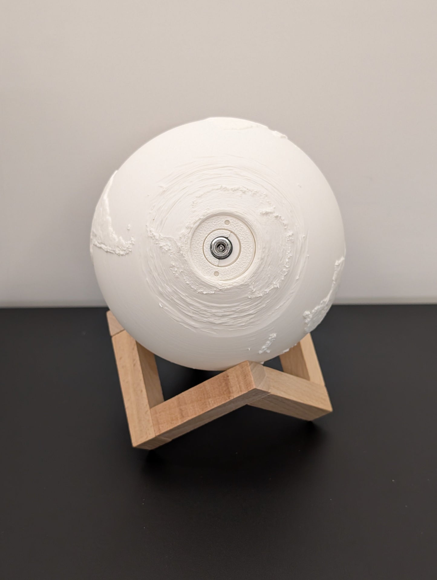 Lampada Saturno - Collezione Sistema Solare