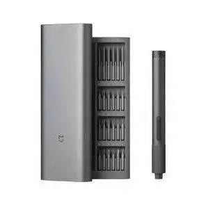Xiaomi Mi Cacciavite di Precisione Elettrico 24in1 Black