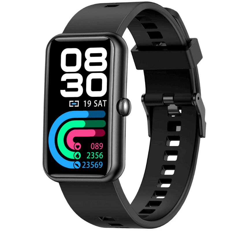 Trevi smartwatch  connesso con vibrazione
