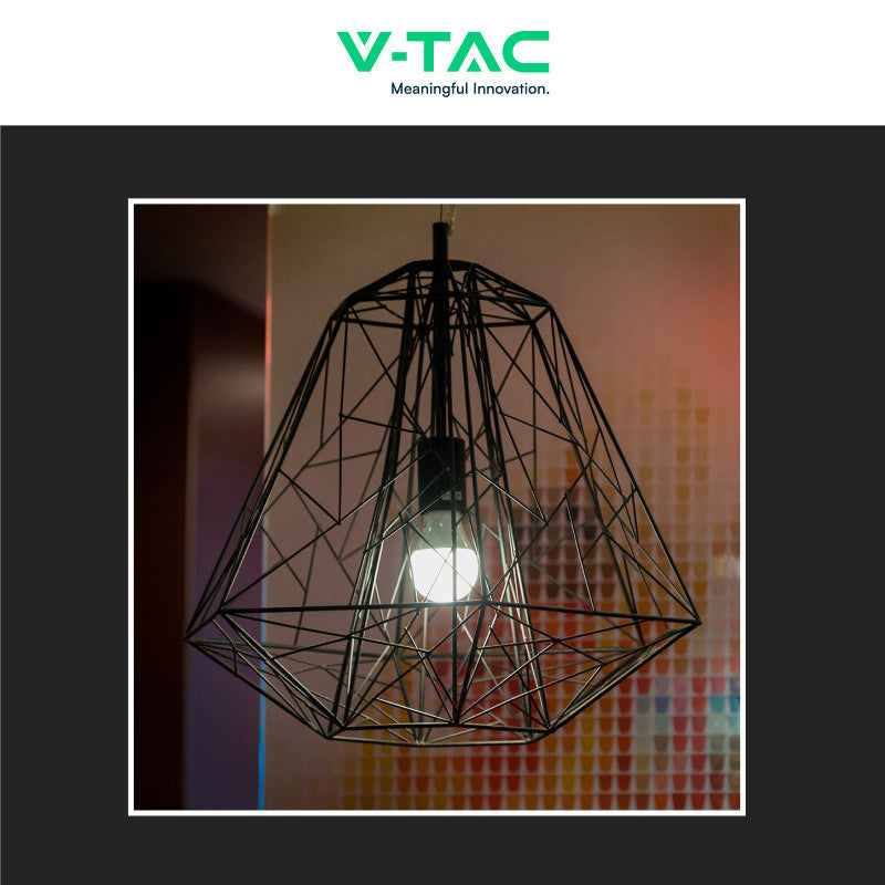 V-Tac VT-2112 Lampadina LED E27 10,5W SMD Goccia A60 - SKU 217350 / 217349 / 217351