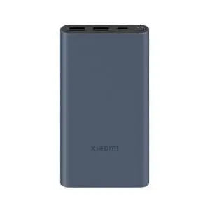 Xiaomi Mi Power Bank 22.5W 10000mAh Fast-Charge Black-Blue