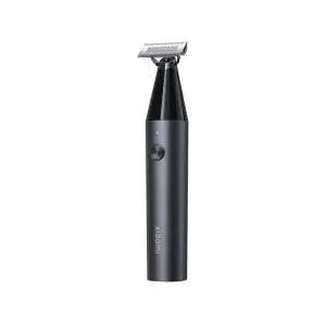 Xiaomi Mi Uniblade Rasoio Rifinitore Elettrico Ricaricabile Gray
