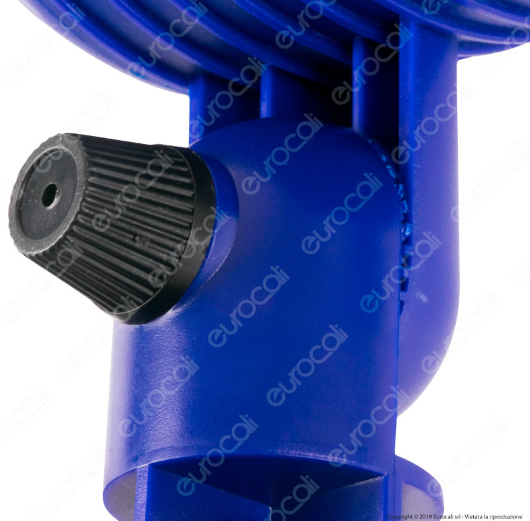 Intergross Starry Night Motion Proiettore Luce con Effetti Laser in Movimento - mod. IGZ 68