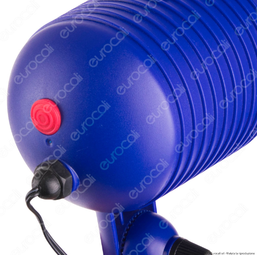 Intergross Starry Night Motion Proiettore Luce con Effetti Laser in Movimento - mod. IGZ 68
