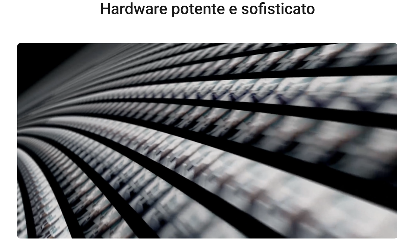 Ajax - Videoregistratore di rete a 8 canali alimentato da una fonte di alimentazione a bassa tensione - NVR DC (8-ch)