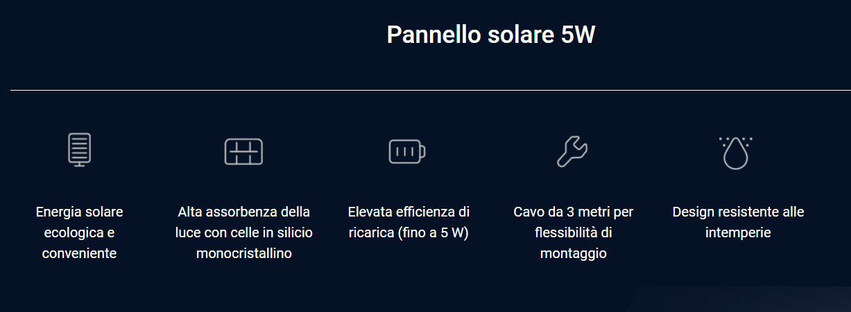 -🔥 Offerta a tempo – 182,99€ - valida fino al 26/02/26 al CHECKOUT - EZVIZ - CB8 Lite 4G LTE Telecamera Esterno Senza Fili, 2K+/4MP 360° PTZ con Batteria