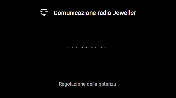Ajax - Rilevatore di movimento e di rottura vetri wireless, ignora gli animali domestici ( CombiProtect Jeweller)  38096.06.BL1