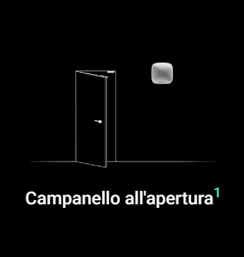 Ajax - Sirena wireless da interno ed esterno (StreetSiren Jeweller) 38179.07.BL1/38178.07.WH1