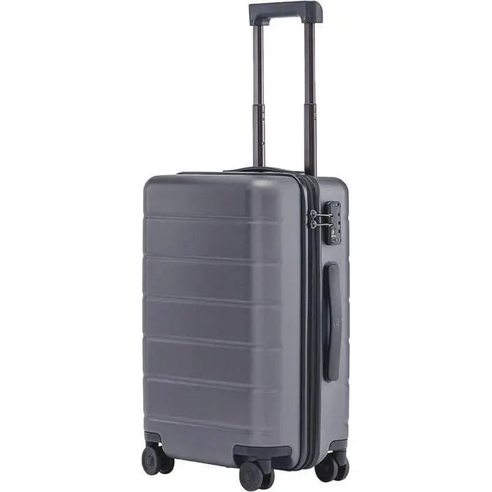 Xiaomi Trolley Mi Suitcase Luggage 20" 38L Gray