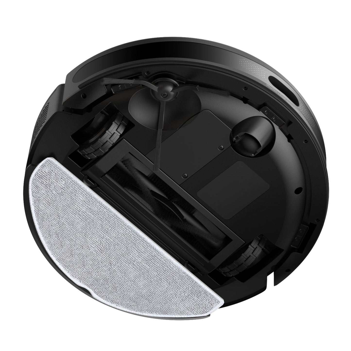 Tapo RV20 Max Plus Robot Aspirapolvere, All-in-one, Navigazione LiDAR MagSlim,⚠️Aggiungi al carrello: Un Faretto LED gratis!