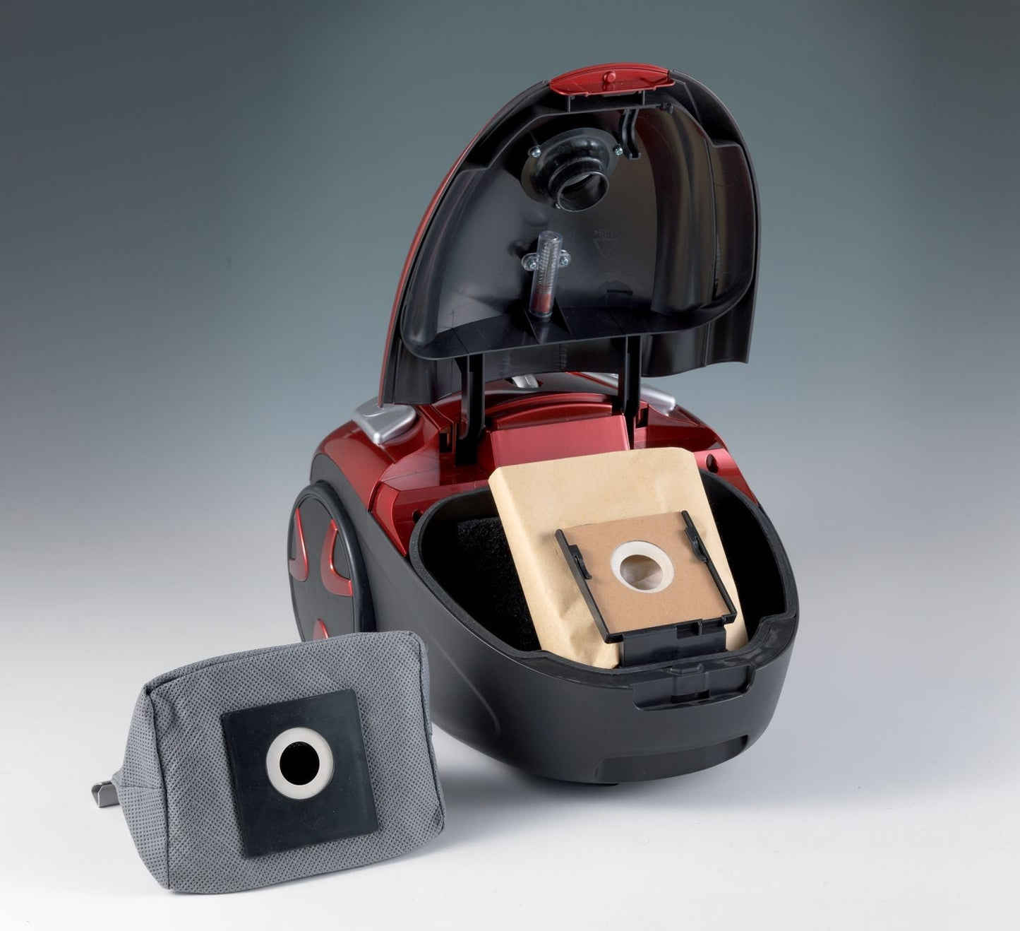 Aspirapolvere Smart