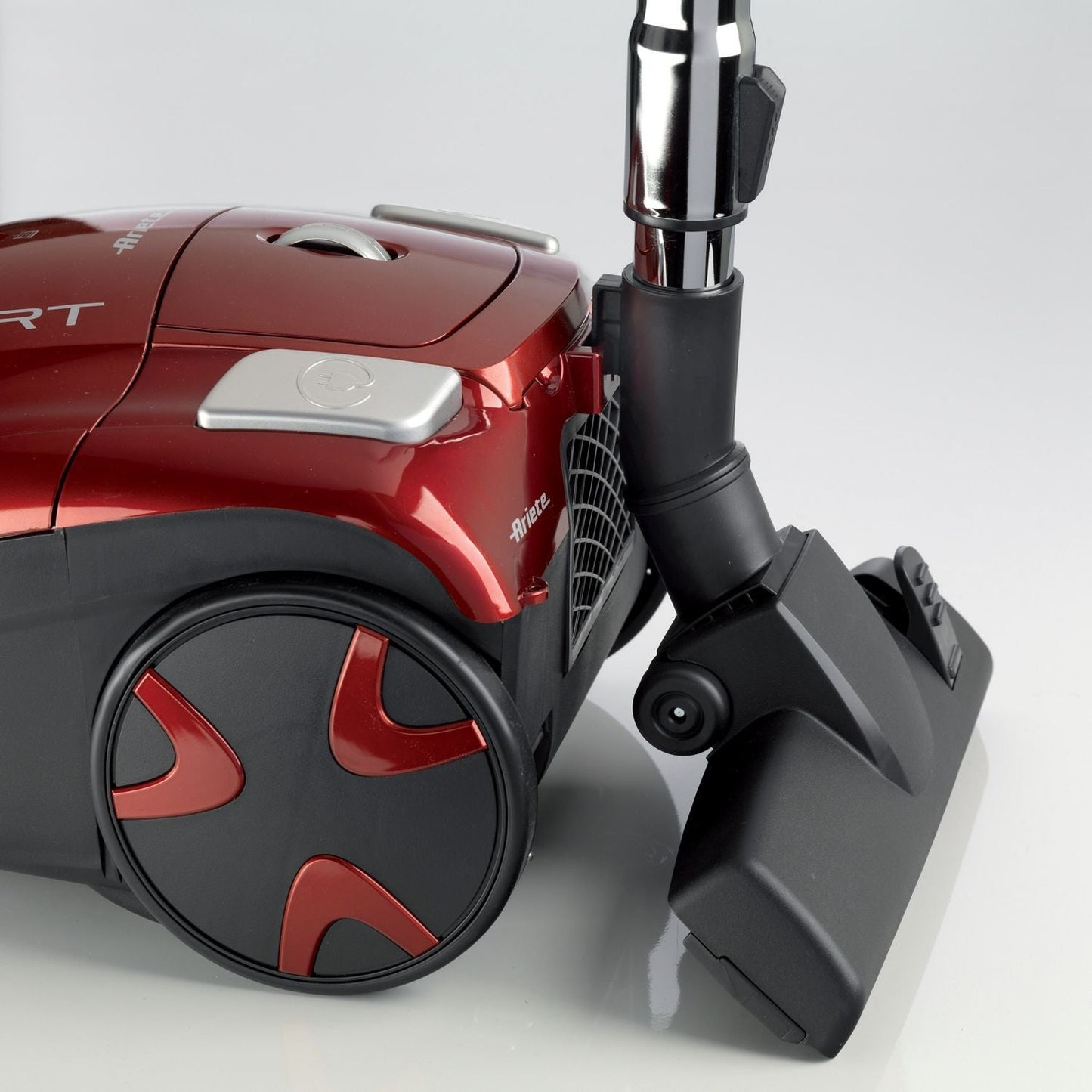 Aspirapolvere Smart