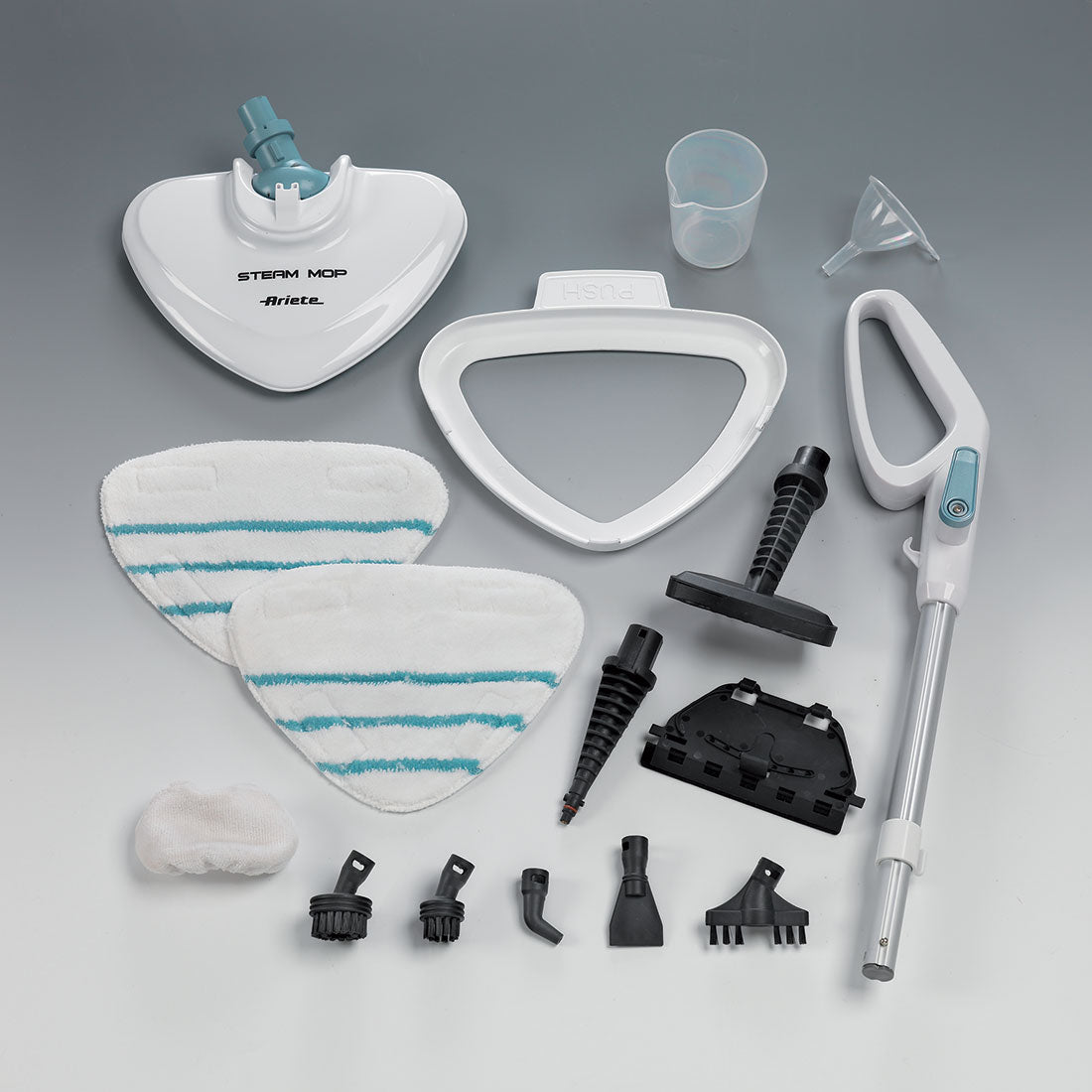 Steam Mop 10 in 1