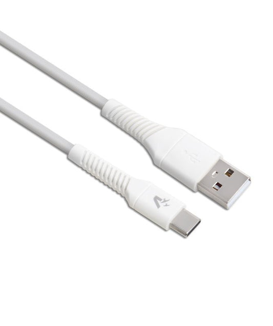 Vultech CS-TAC12WH cavo USB USB 2.0 1,2 m USB A USB C Bianco [CS-TAC12WH]