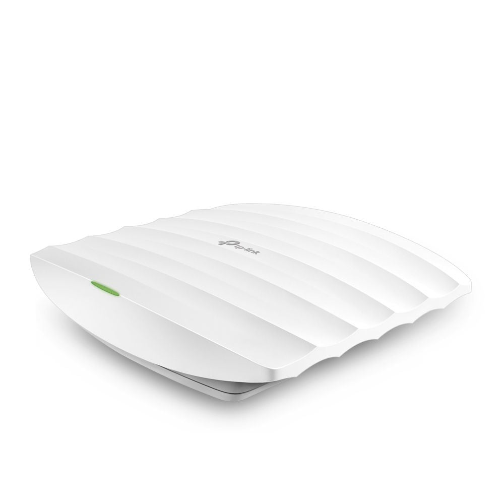 TP-Link Omada EAP265 HD punto accesso WLAN 1300 Mbit/s Bianco Supporto Power over Ethernet (PoE) [EAP265HD]