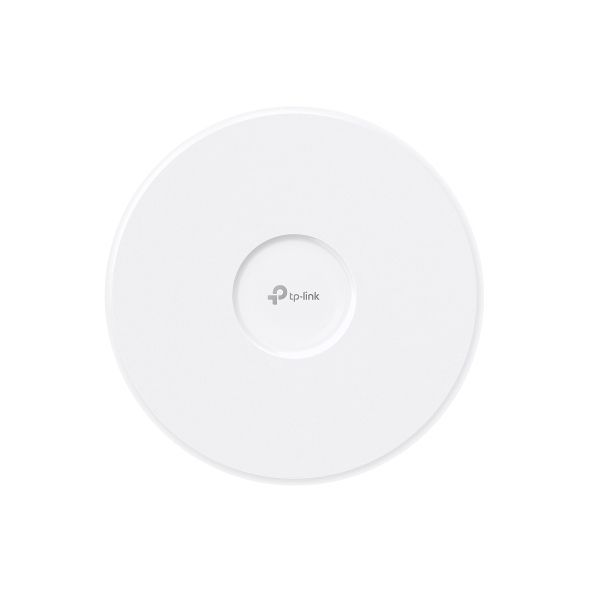 TP-Link EAP723 punto accesso WLAN 5000 Mbit/s Bianco Supporto Power over Ethernet (PoE) [EAP723]
