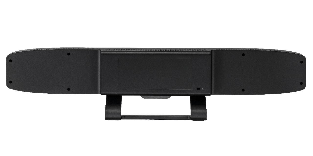Hikvision IDS-UVC-X28 telecamera per videoconferenza Nero, Grigio 3840 x 2160 Pixel 60 fps CMOS 25,4 / 2,8 mm (1 / 2.8") [IDS-UVC-X28]