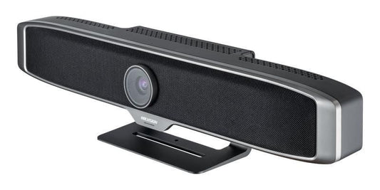 Hikvision IDS-UVC-X28 telecamera per videoconferenza Nero, Grigio 3840 x 2160 Pixel 60 fps CMOS 25,4 / 2,8 mm (1 / 2.8") [IDS-UVC-X28]
