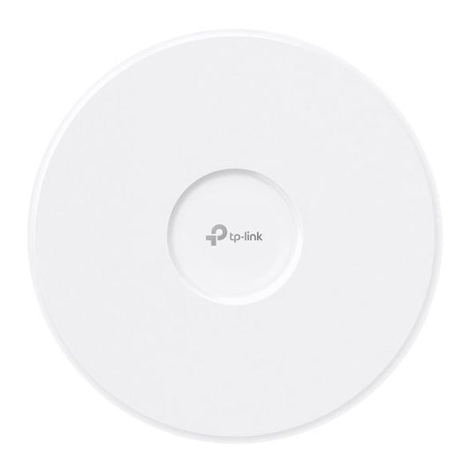 TP-Link Omada EAP783 punto accesso WLAN 19000 Mbit/s Bianco Supporto Power over Ethernet (PoE) [EAP783]