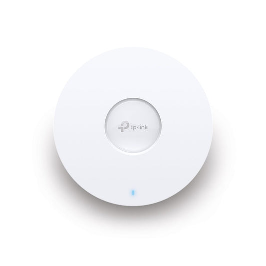 TP-Link AX1800 Ceiling Mount Dual-Band Wi-Fi 6 Access Point Slim [EAP610]