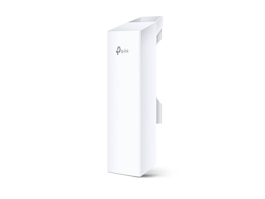 TP-Link 2.4GHz 300Mbps 9dBi Outdoor CPE 300 Mbit/s Bianco Supporto Power over Ethernet (PoE) [CPE210]