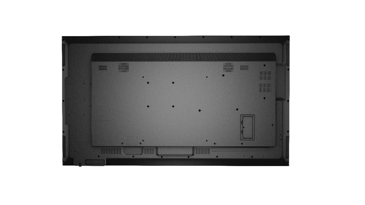 Hikvision Digital Technology DS-D5043UC visualizzatore di messaggi Pannello piatto per segnaletica digitale 108 cm (42.5") LED 400 cd/m 4K Ultra HD Nero 24/7 [DS-D5043UCAV]