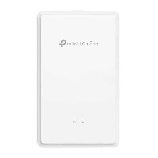 TP-Link Omada AX1800 1201 Mbit/s Bianco [EAP615GP-WALL]