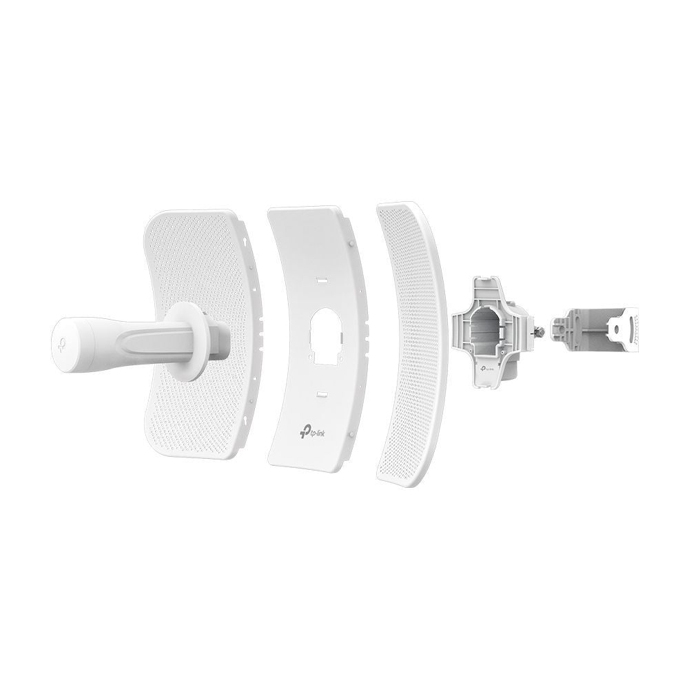 TP-Link CPE710 punto accesso WLAN 867 Mbit/s Bianco Supporto Power over Ethernet (PoE) [CPE710]