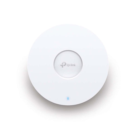 TP-Link Omada EAP613 punto accesso WLAN 1775 Mbit/s Bianco Supporto Power over Ethernet (PoE) [EAP613]
