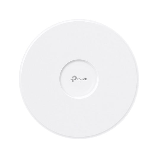 TP-Link Omada EAP773 punto accesso WLAN 9300 Mbit/s Bianco Supporto Power over Ethernet (PoE) [EAP773]