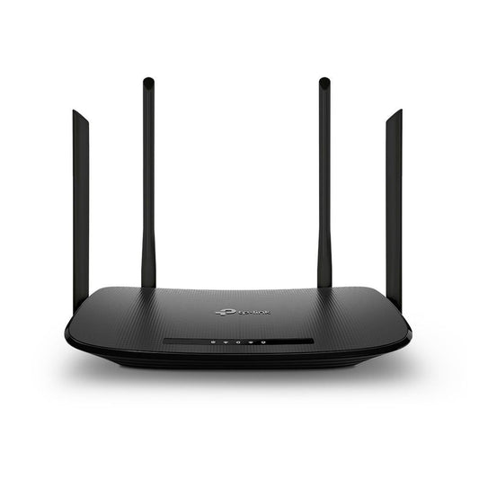 TP-Link Archer VR300 router wireless Fast Ethernet Dual-band (2.4 GHz/5 GHz) Nero [ARCHERVR300]