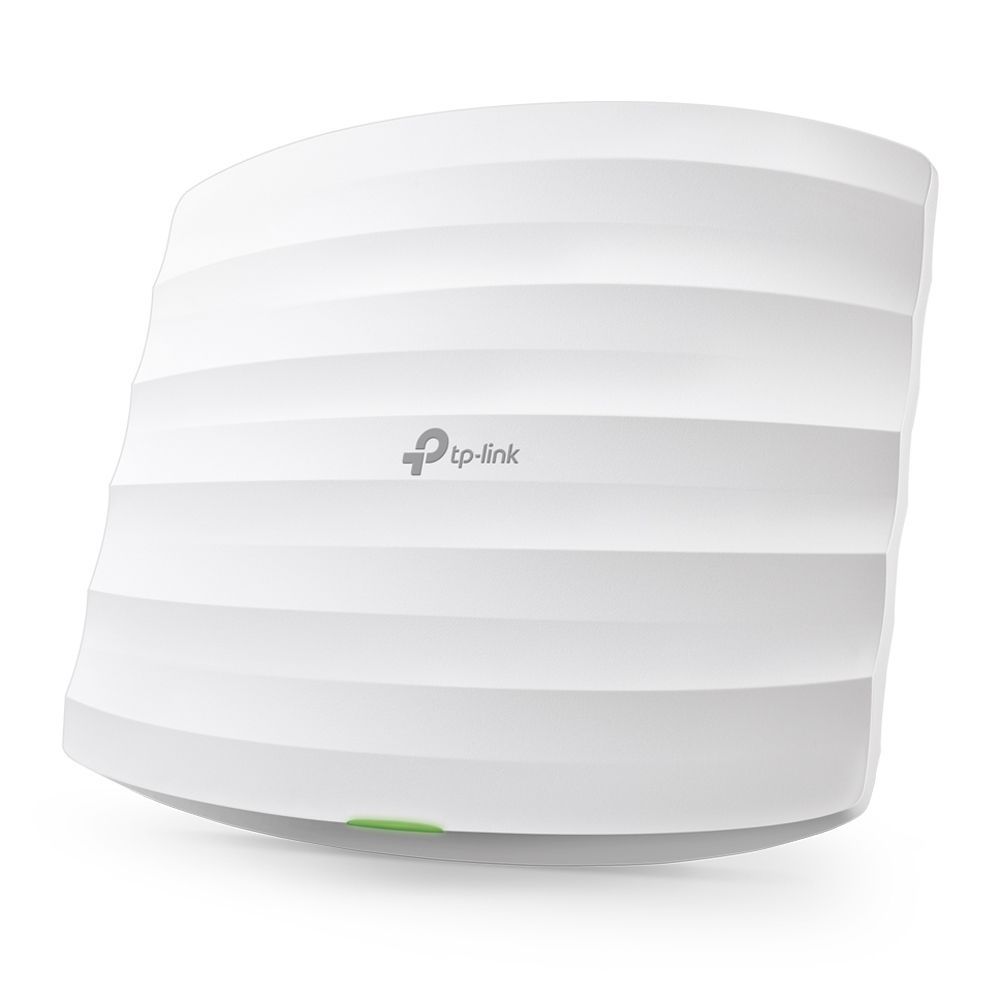 TP-LINK EAP110 punto accesso WLAN 300 Mbit/s Supporto Power over Ethernet (PoE) Bianco [EAP110]
