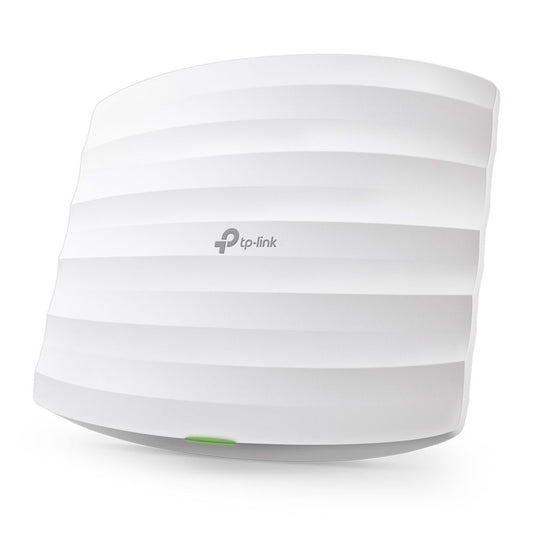 TP-LINK EAP110 punto accesso WLAN 300 Mbit/s Supporto Power over Ethernet (PoE) Bianco [EAP110]