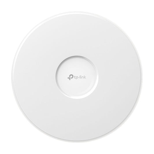 TP-Link Omada EAP772 punto accesso WLAN 9300 Mbit/s Bianco [EAP772]