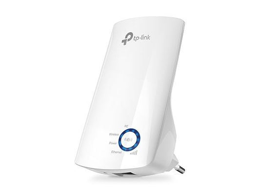 TP-Link Tapo TL-WA850RE moltiplicatore di rete Ripetitore di rete Bianco 10, 300 Mbit/s [TL-WA850RE]