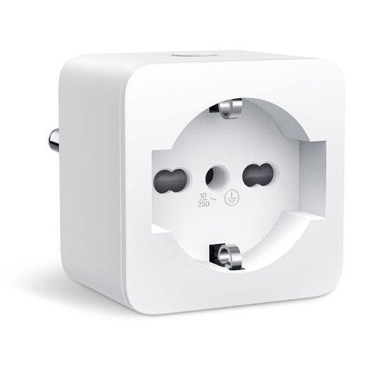 TP-Link Tapo TP10 presa intelligente Bianco [TP10(1-PACK)]