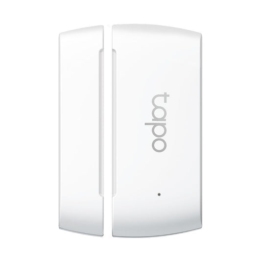 TP-Link Tapo T110 sensore per porta/finestra Wireless Porta/Finestra Bianco [TAPOT110]