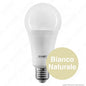 Bot Lighting Shot Lampadina LED E27 18W Bulb A67 Dimmerabile - mod. SLD1021X2D / SLD1021X3D