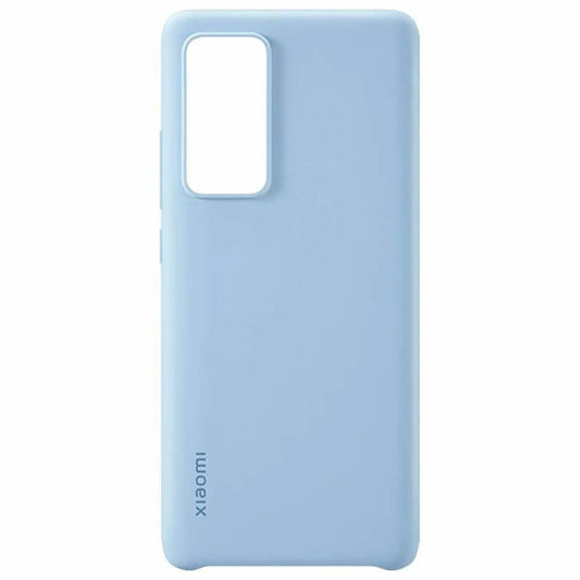 Custodia per Cellulare Xiaomi BHR6166GL Mi 12/12X Azzurro