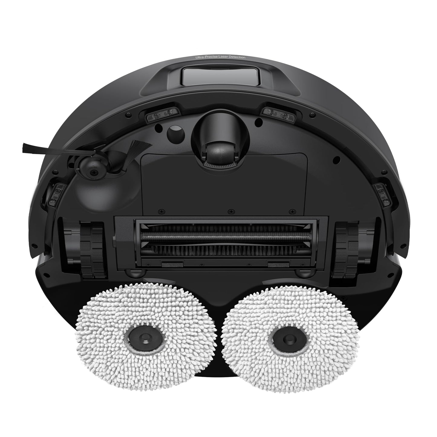 Tapo RVA310 Panno Lavabile per Robot Aspirapolvere Tapo, 6pz, Compatibile con Tapo RV50 Pro Omni, RV50 Omni