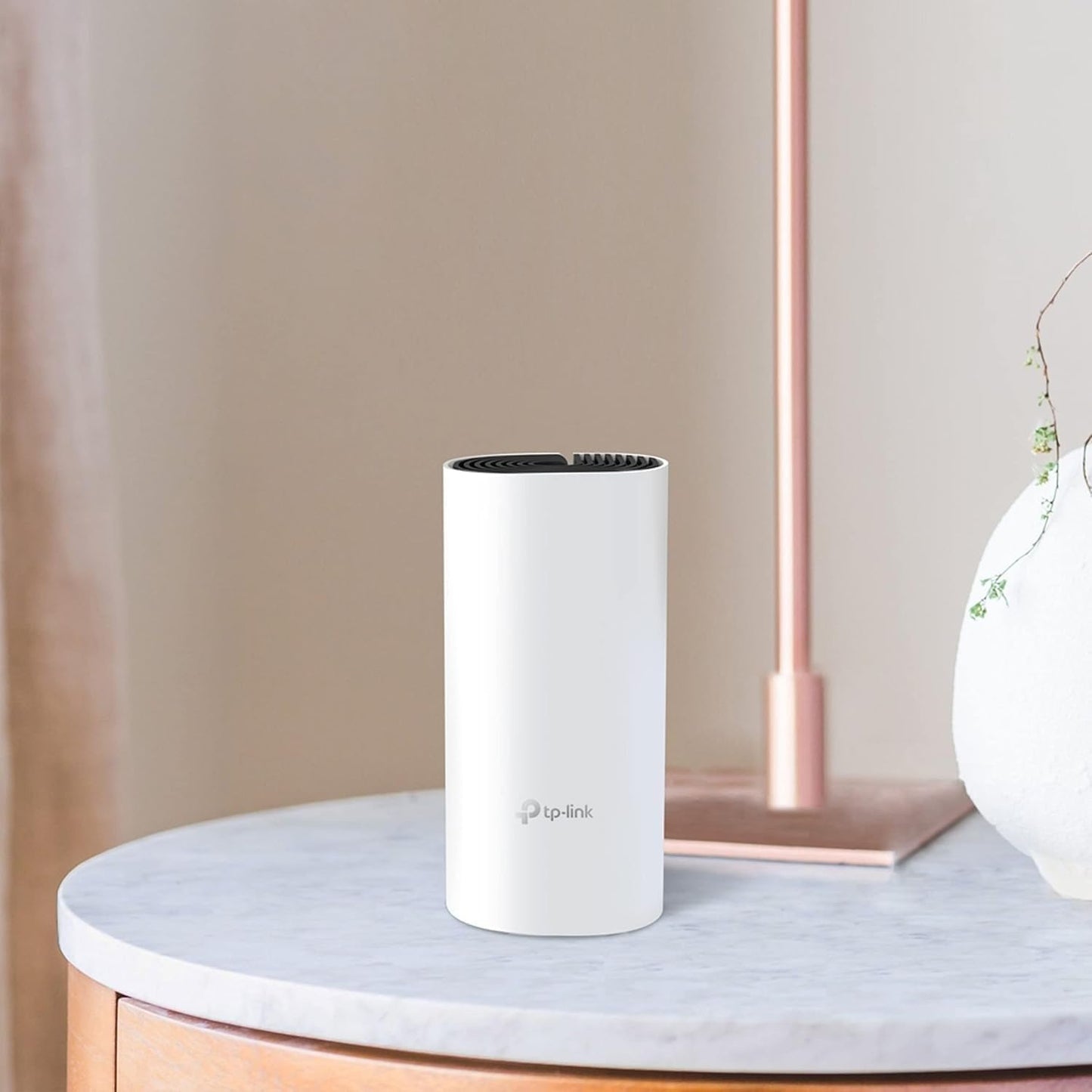 Deco M4 Sistema Mesh Wi-Fi AC1200Mbps, 1pz