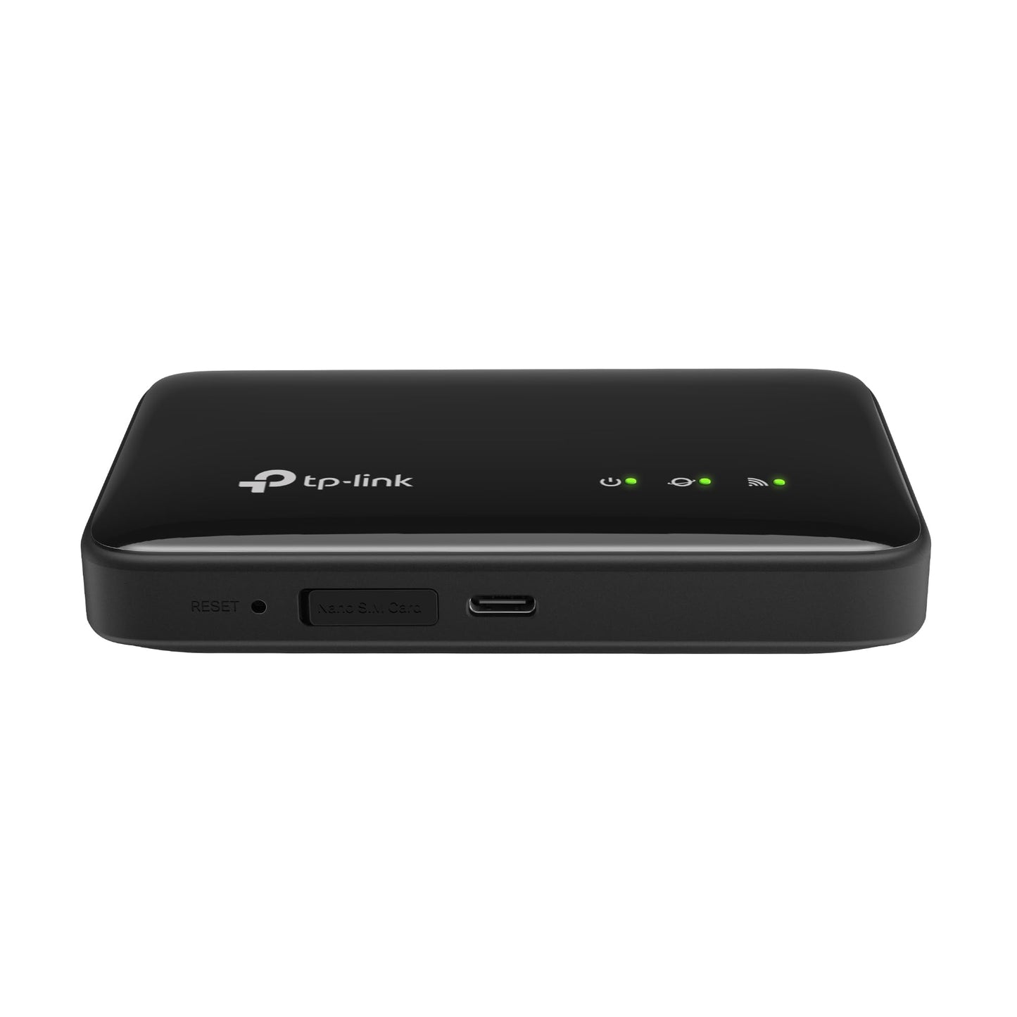 M7005 Saponetta Wi-Fi con SIM 4G LTE CAT4, Wi-Fi 6 AX300