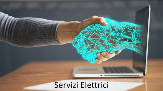 - Servizi Elettrici fino a 20 km - (Salerno e Provincia)