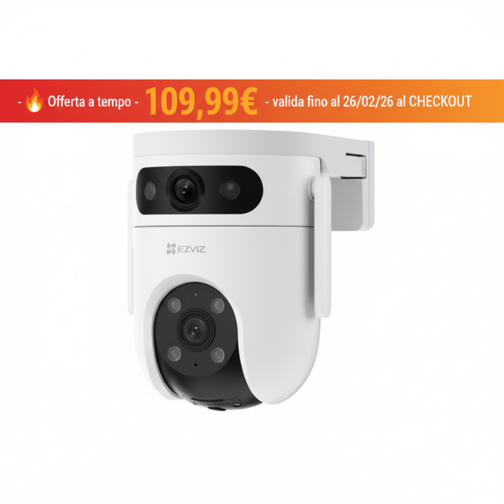 Prodotto offerta 109,99€