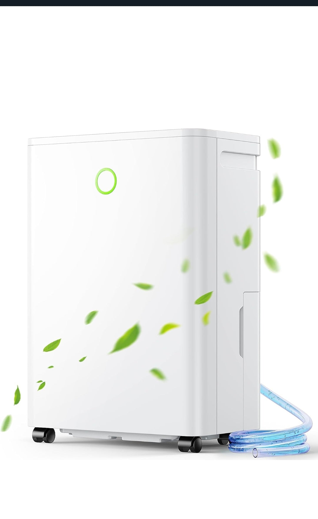 Deumidificatore by Xiaomi  Casa Muffa 12L/G - Controllo Intelligente