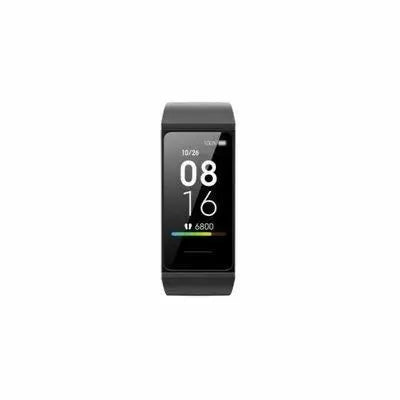 Xiaomi Mi Smart Band 4C 1.08" 20,72mm Smartwatch - Nero (MGW4064GL)