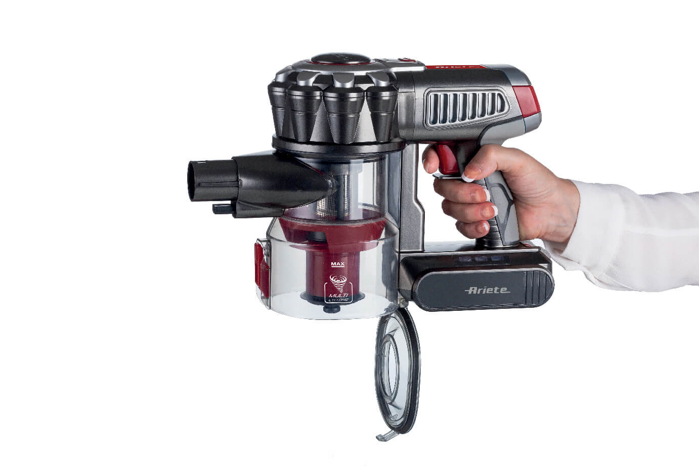 22V Lithium Rosso